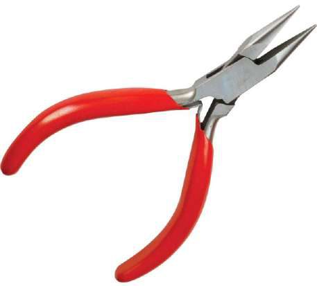 Plier Chain Nose