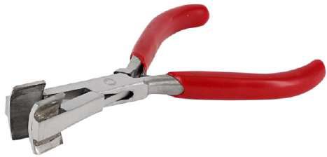 Plier For Bending Spring Bars 5.5" Inch Long