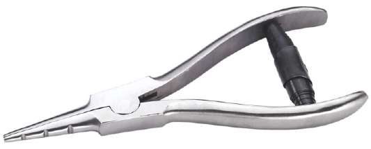 Bow Opening Plier 6" Inch Long