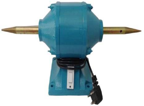 Polisher Motor
