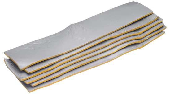 Silicon Rubber
