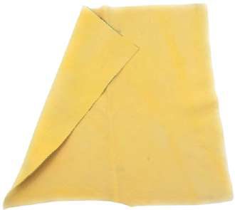 Chamois Polishing Cloth