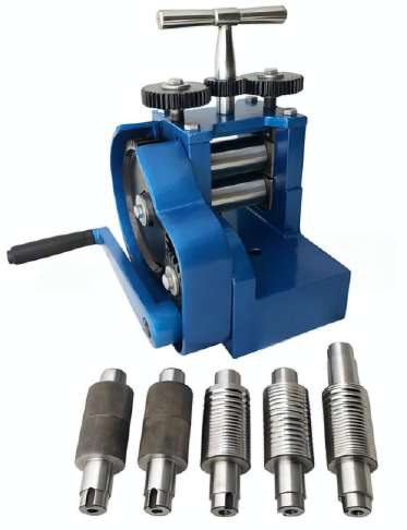 Jewellery Tools
