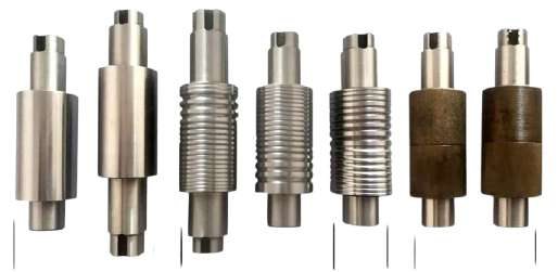 Rolling Mill Rollers