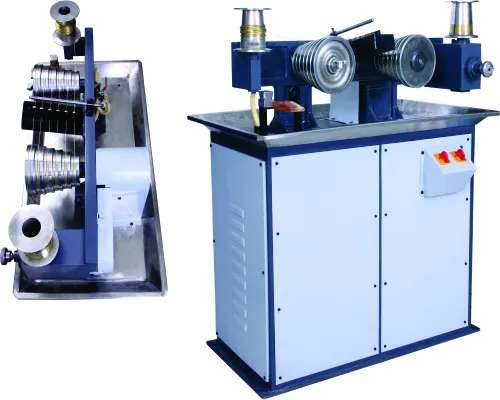 Wire Drawing Machine Electric