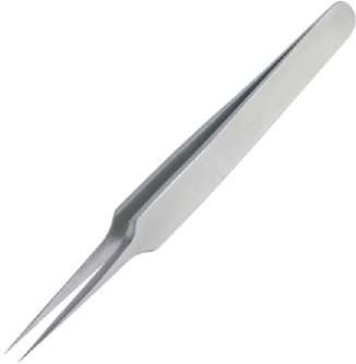 Tweezer No. GG 128 mm Long