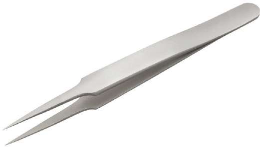 Tweezer No. 2A SA