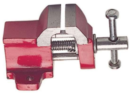 Baby Vice Fix Type Without Clamp