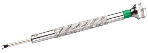 Screw Driver For Designer Watch