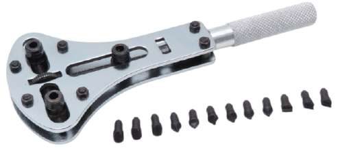 Watchmaker Tools