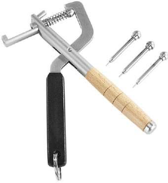 Watch Link Remover Plier