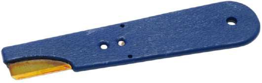 Case Back Opener Knife