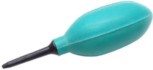 Rubber Blower For Dust Removing