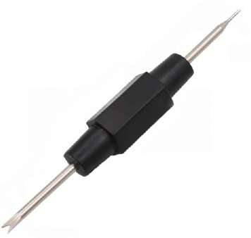 Mini Plastic Spring Bar Tool