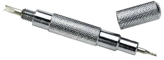 Spring Bar Tool Cum Pin Pusher