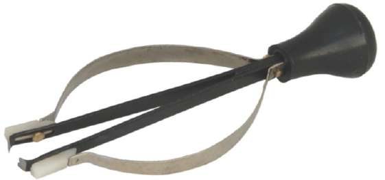 Canon Pinion Opener