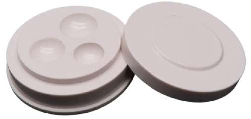 Oil Cup 3 In 1 Plastic