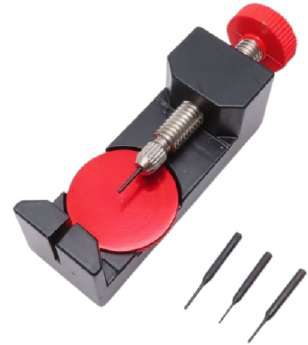 Link Remover Black Big