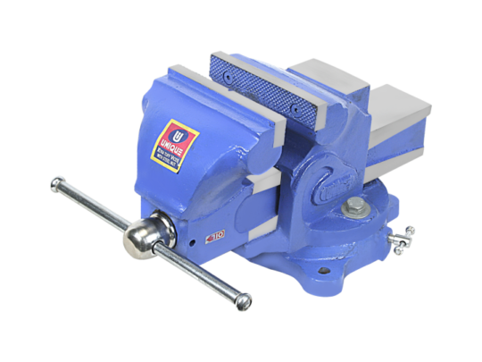 Bench Vices, Swivel Base