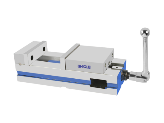 CNC Compact Lock Vices