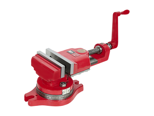 Precision Machine Vices