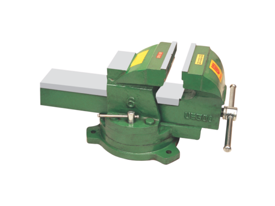 Toolmaker's Vices